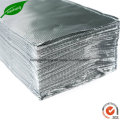 Food Wrapping Foil Airline Foil Pop-up Individual Aluminum Foil Sheet